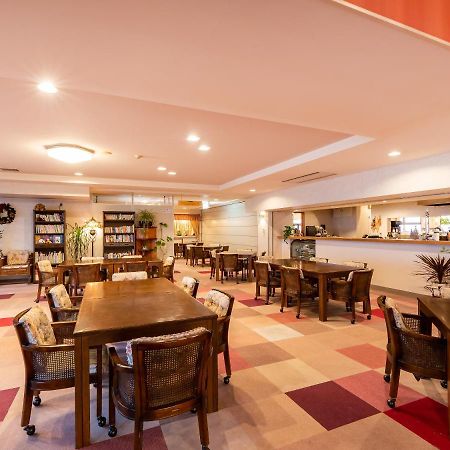 Hotel Sunny Shiga Yamanouchi  Eksteriør bilde