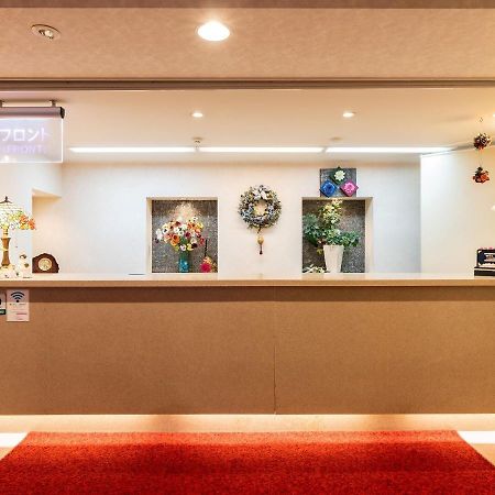 Hotel Sunny Shiga Yamanouchi  Eksteriør bilde