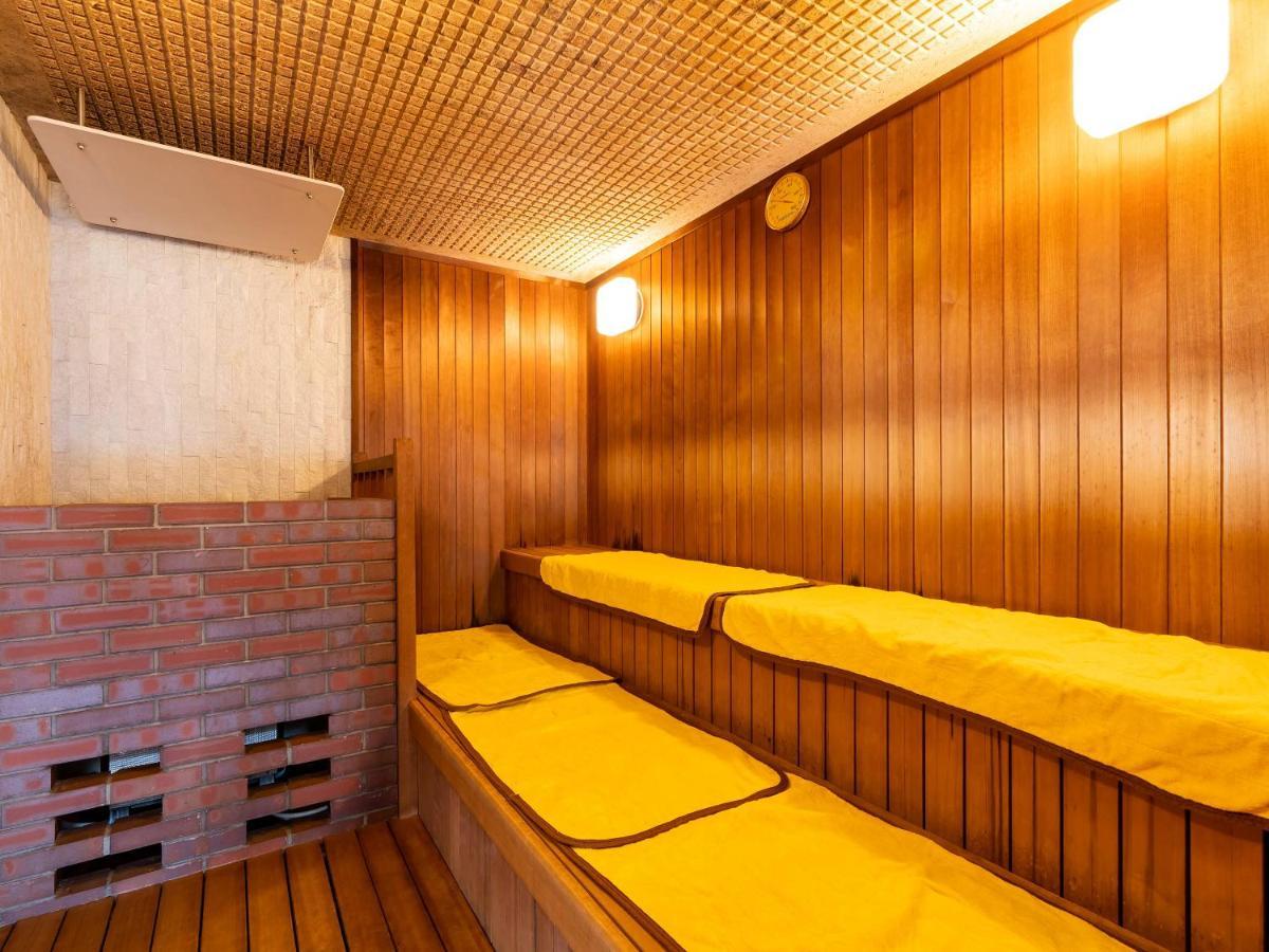 Hotel Sunny Shiga Yamanouchi  Eksteriør bilde