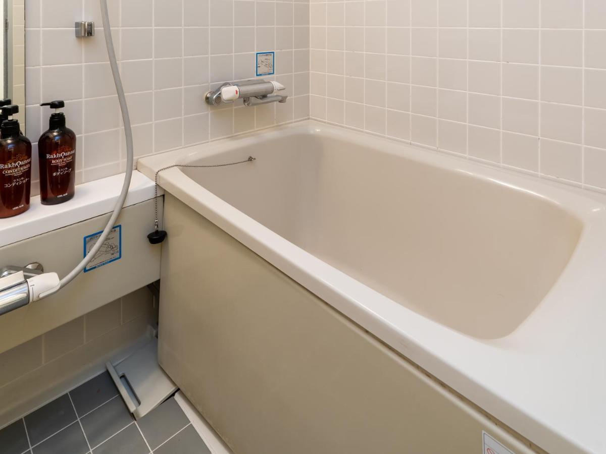 Hotel Sunny Shiga Yamanouchi  Eksteriør bilde