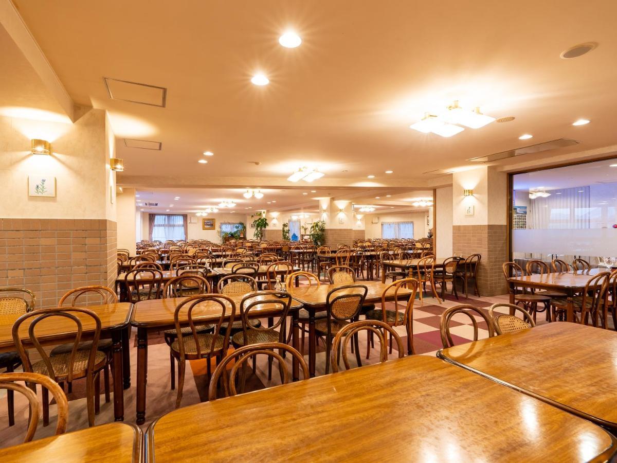 Hotel Sunny Shiga Yamanouchi  Eksteriør bilde