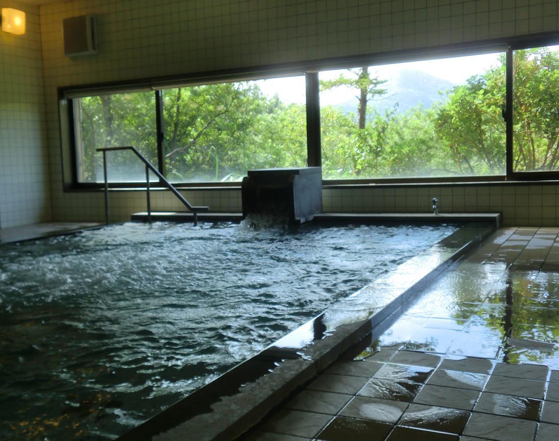 Hotel Sunny Shiga Yamanouchi  Eksteriør bilde