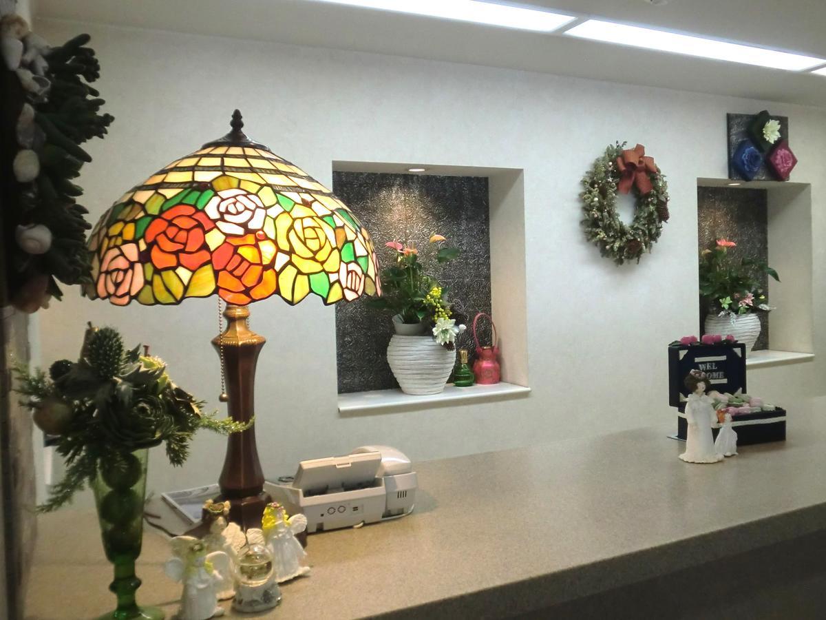 Hotel Sunny Shiga Yamanouchi  Eksteriør bilde