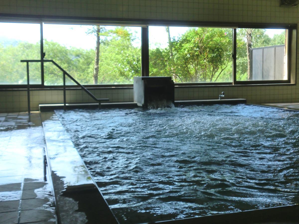 Hotel Sunny Shiga Yamanouchi  Eksteriør bilde
