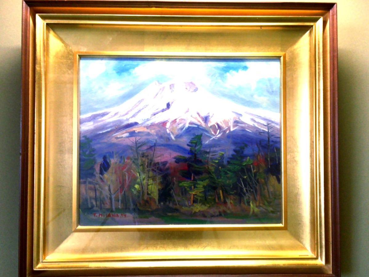 Hotel Sunny Shiga Yamanouchi  Eksteriør bilde