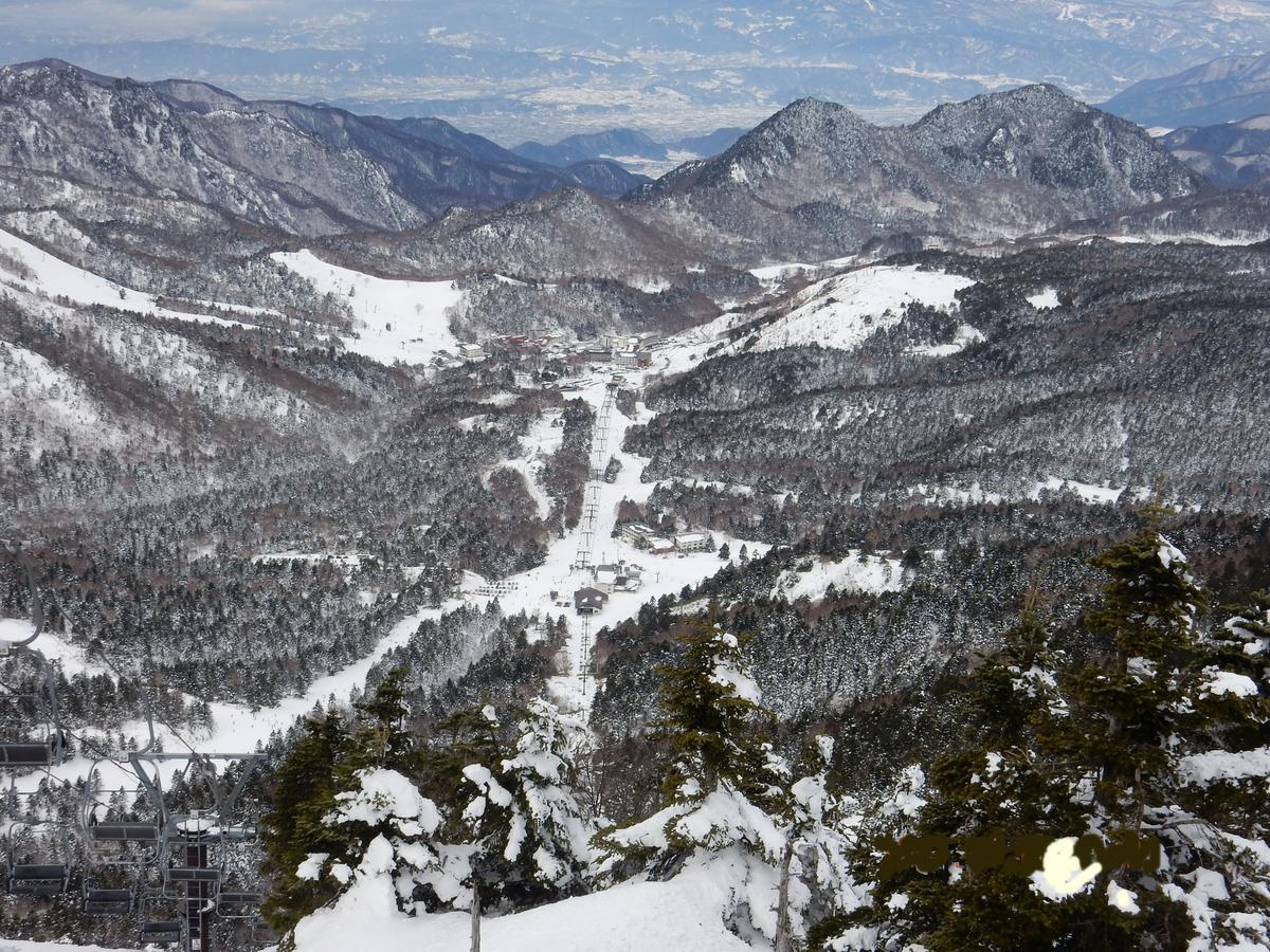 Hotel Sunny Shiga Yamanouchi  Eksteriør bilde