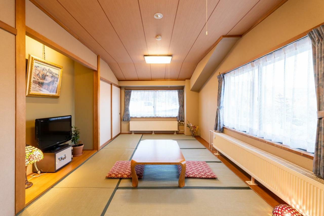 Hotel Sunny Shiga Yamanouchi  Eksteriør bilde