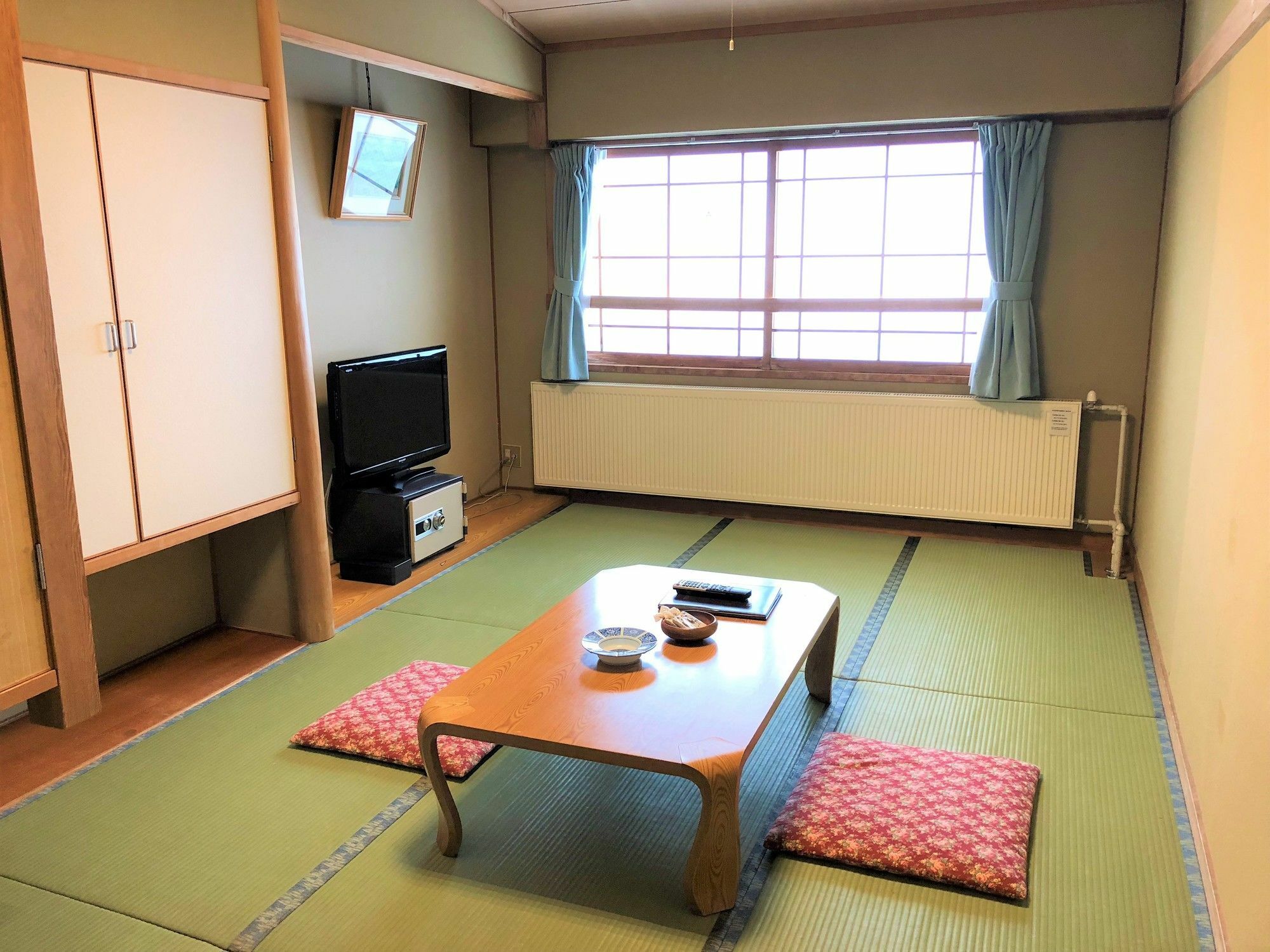 Hotel Sunny Shiga Yamanouchi  Eksteriør bilde