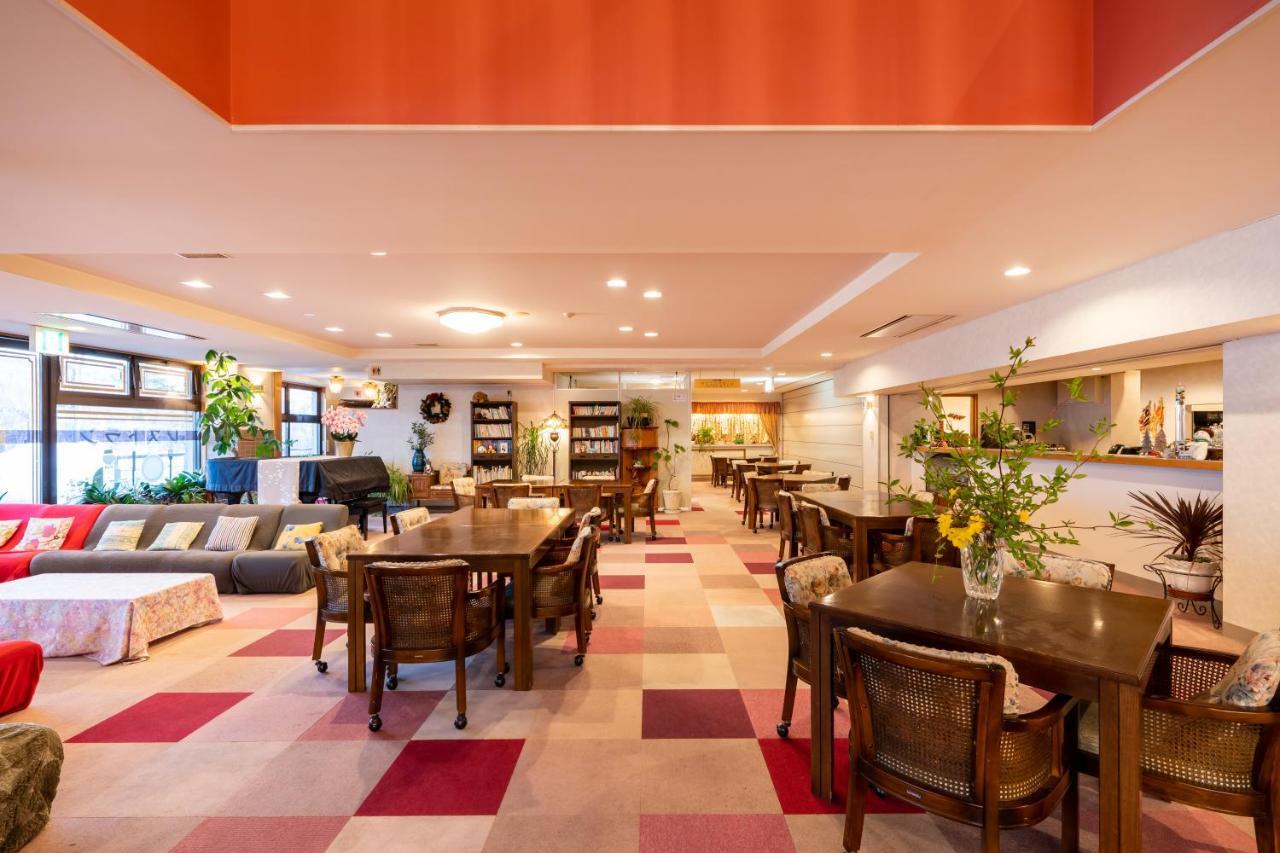 Hotel Sunny Shiga Yamanouchi  Eksteriør bilde
